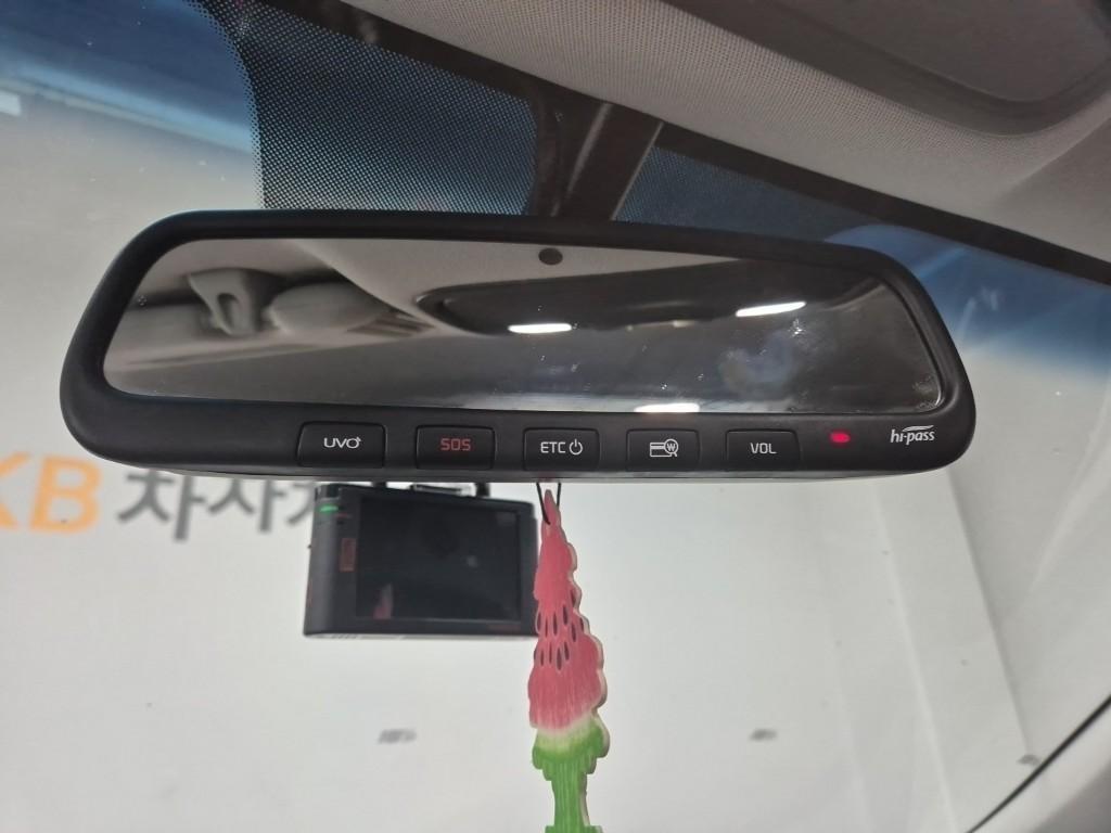 KIA Sorento 2019 Negro - Importación desde Corea - HF Imports Iquique - Foto 16