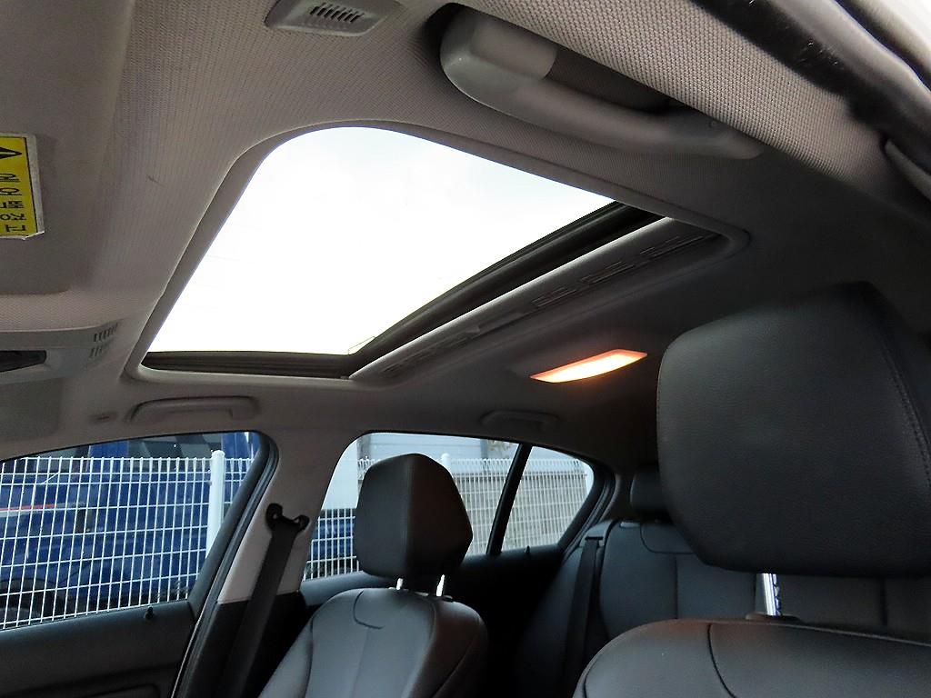 BMW 1 series 2016 - Importación desde Corea - HF Imports Iquique - Foto 16