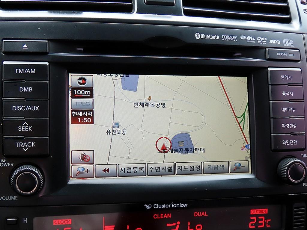 KIA Mohave 2014 - Importación desde Corea - HF Imports Iquique - Foto 13
