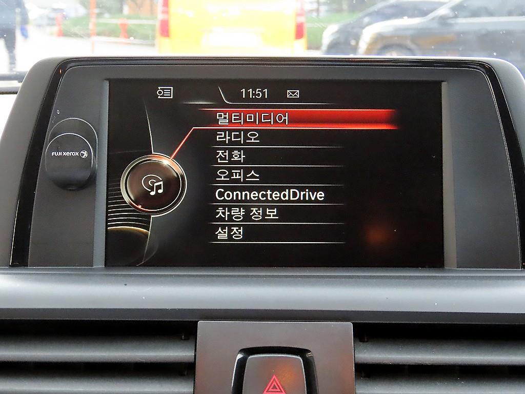 BMW 1 series 2016 - Importación desde Corea - HF Imports Iquique - Foto 13