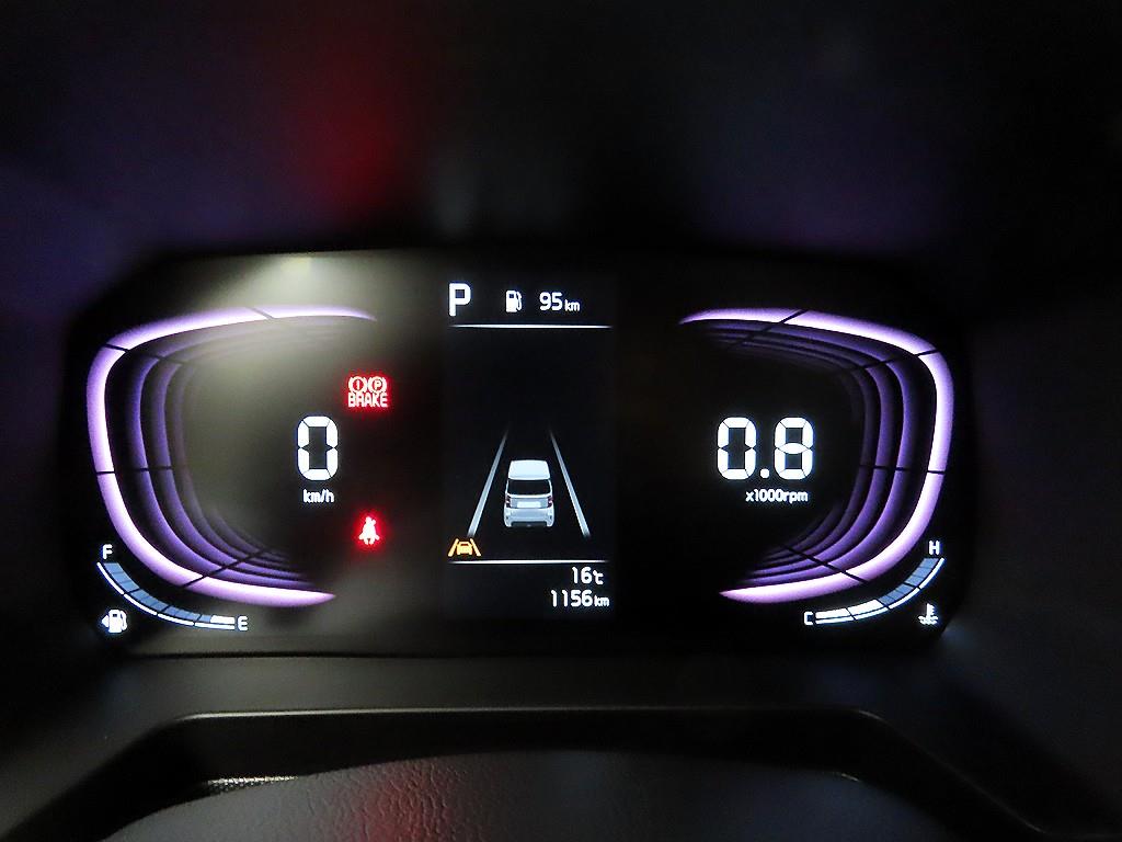 KIA Ray - Vista 6
