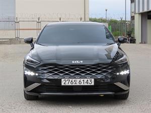 KIA K8 - Vista 2