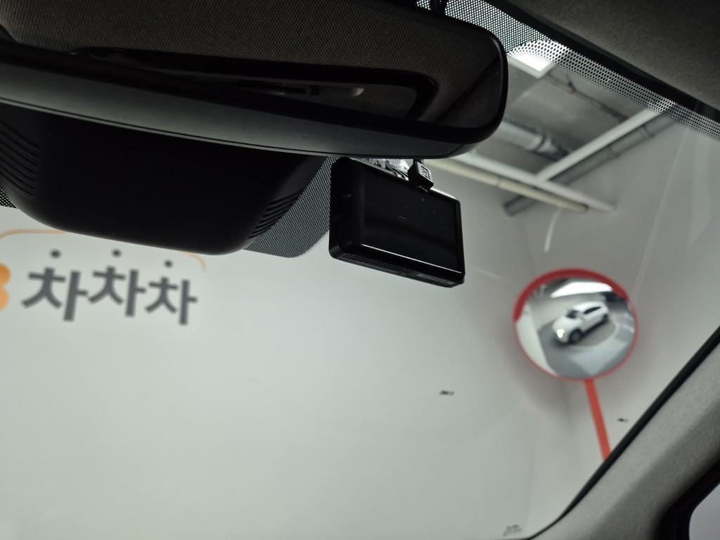 HYUNDAI Santa Fe 2021 Blanco - Importación desde Corea - HF Imports Iquique - Foto 16