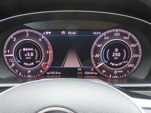 Volkswagen Arteon - Vista 10