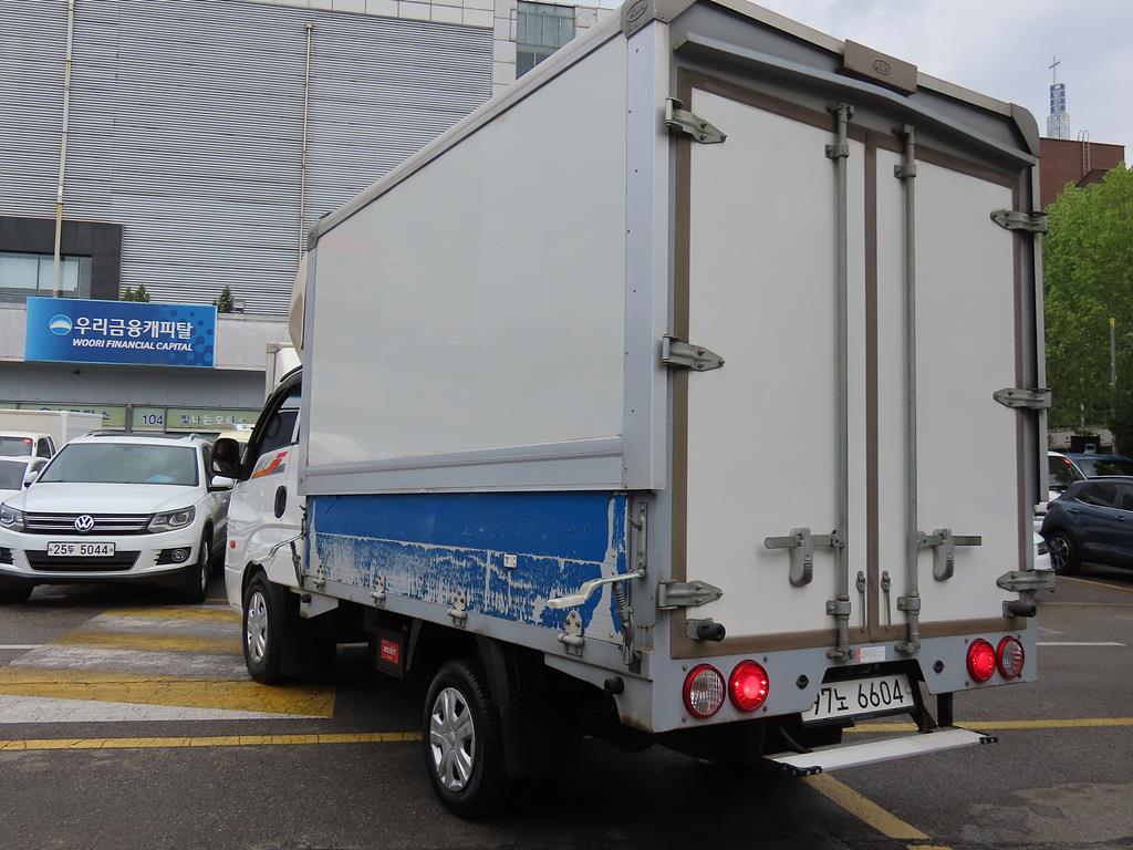 Small Truck Top_Wingbody - Vista 5