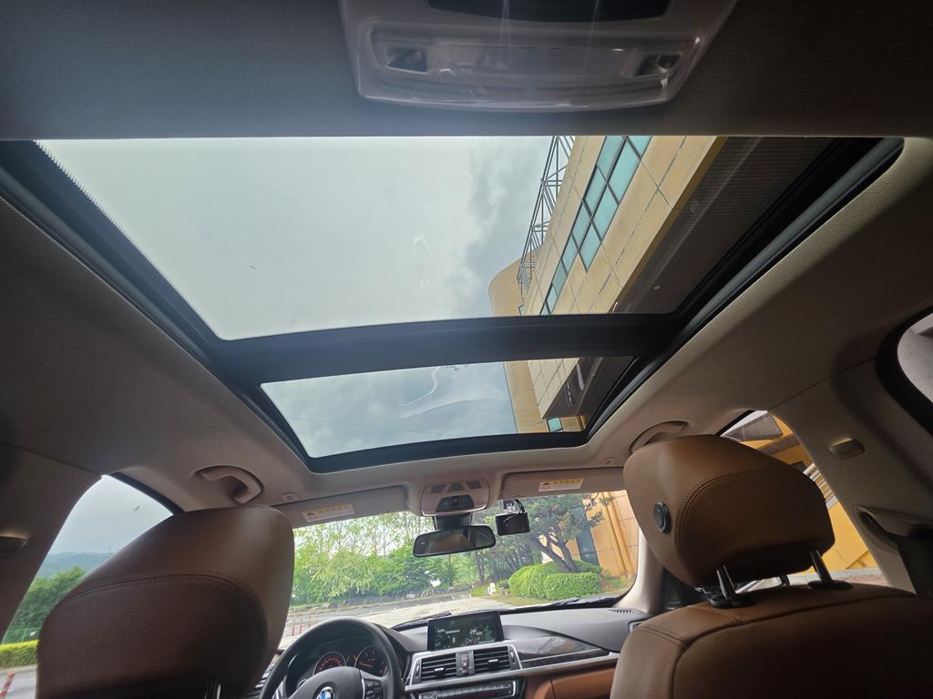 BMW Gran Turismo - Vista 9