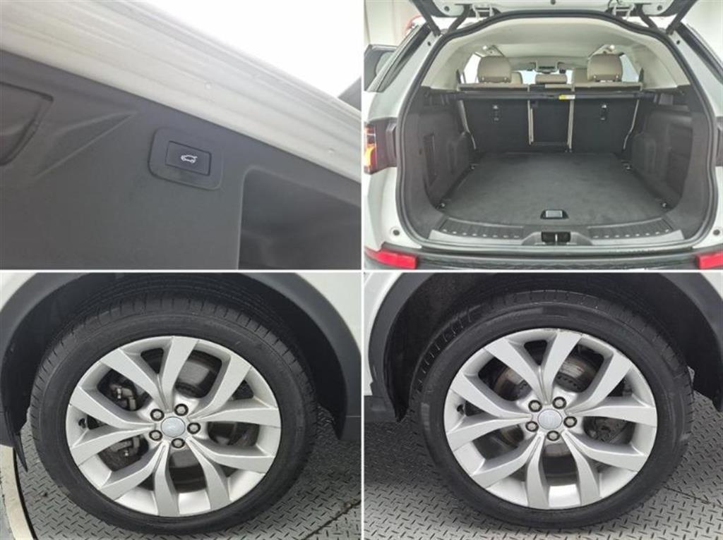 Land Rover Discovery Sports 2023 Blanco - Importación desde Corea - HF Imports Iquique - Foto 20