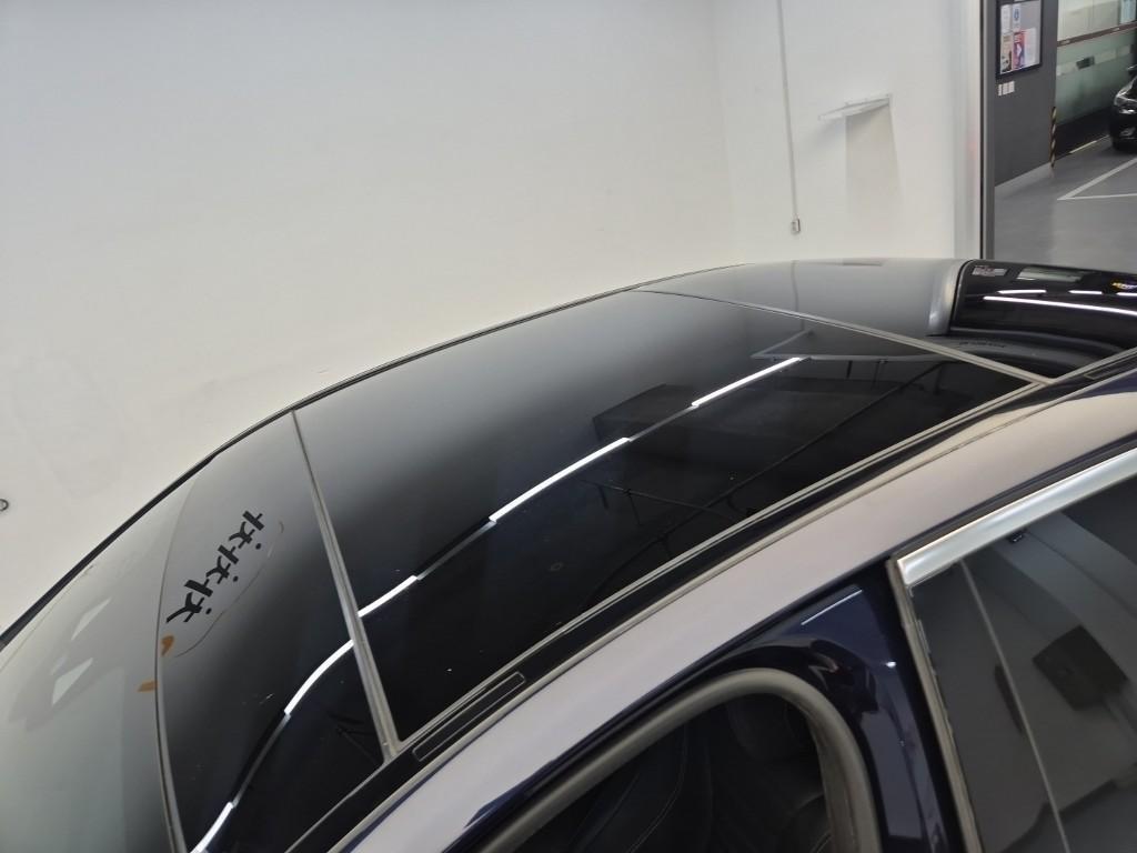Mercedes Benz E class 2021 Azul - Importación desde Corea - HF Imports Iquique - Foto 13