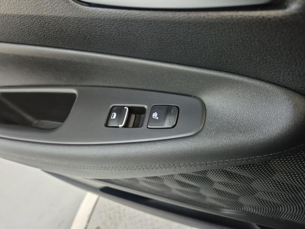 HYUNDAI Santa Fe 2019 Gris - Importación desde Corea - HF Imports Iquique - Foto 19