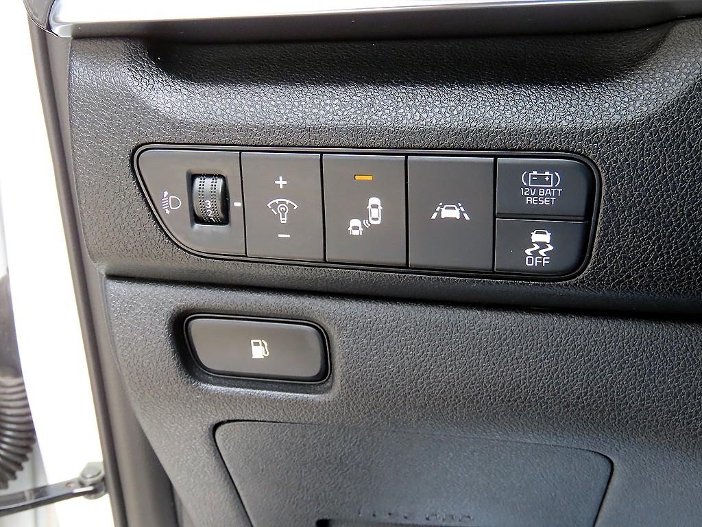 KIA Niro - Vista 12