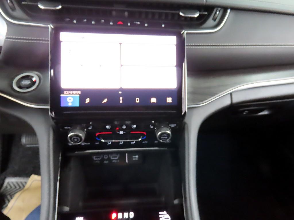 Jeep Cherokee 2021 Gris - Importación desde Corea - HF Imports Iquique - Foto 13