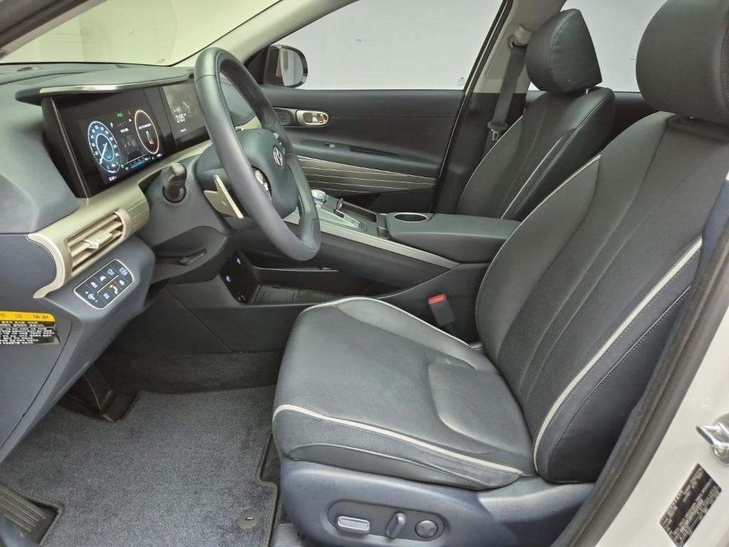 HYUNDAI Nexo - Vista 11