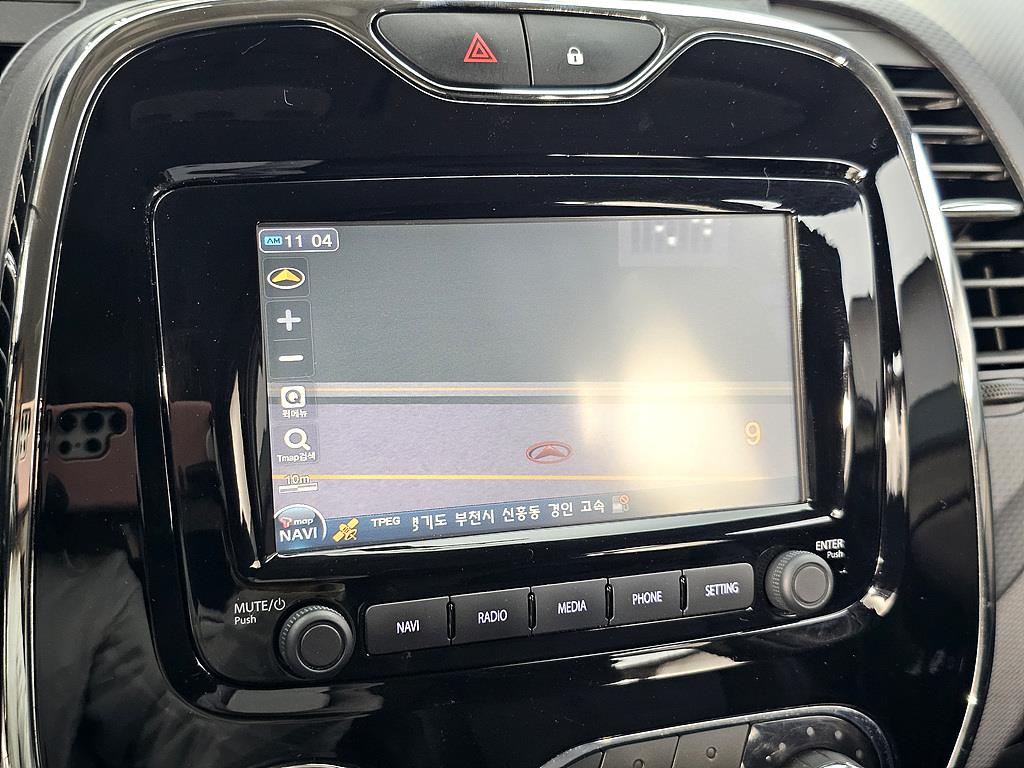 SAMSUNG QM3 2015 Blanco - Importación desde Corea - HF Imports Iquique - Foto 15