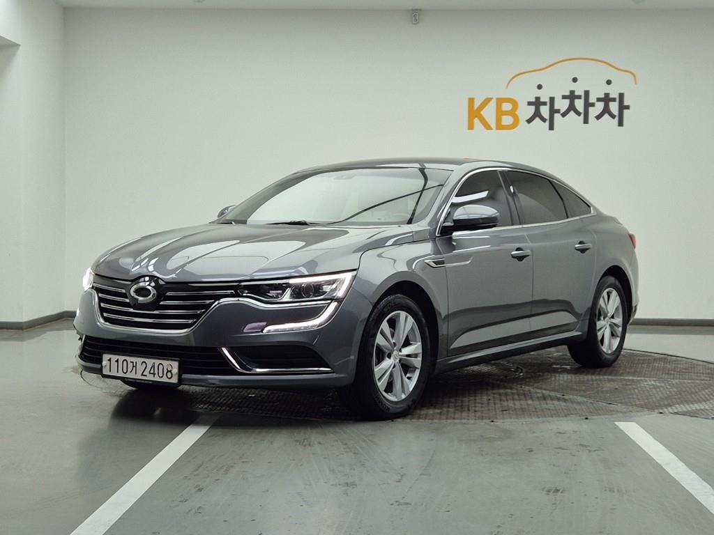SAMSUNG SM6 2020 Gris - Importación desde Corea - HF Imports Iquique - Foto 1