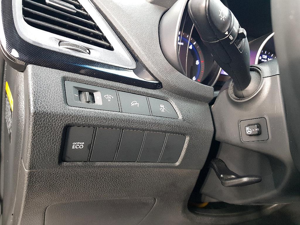 HYUNDAI Santa Fe - Vista 11