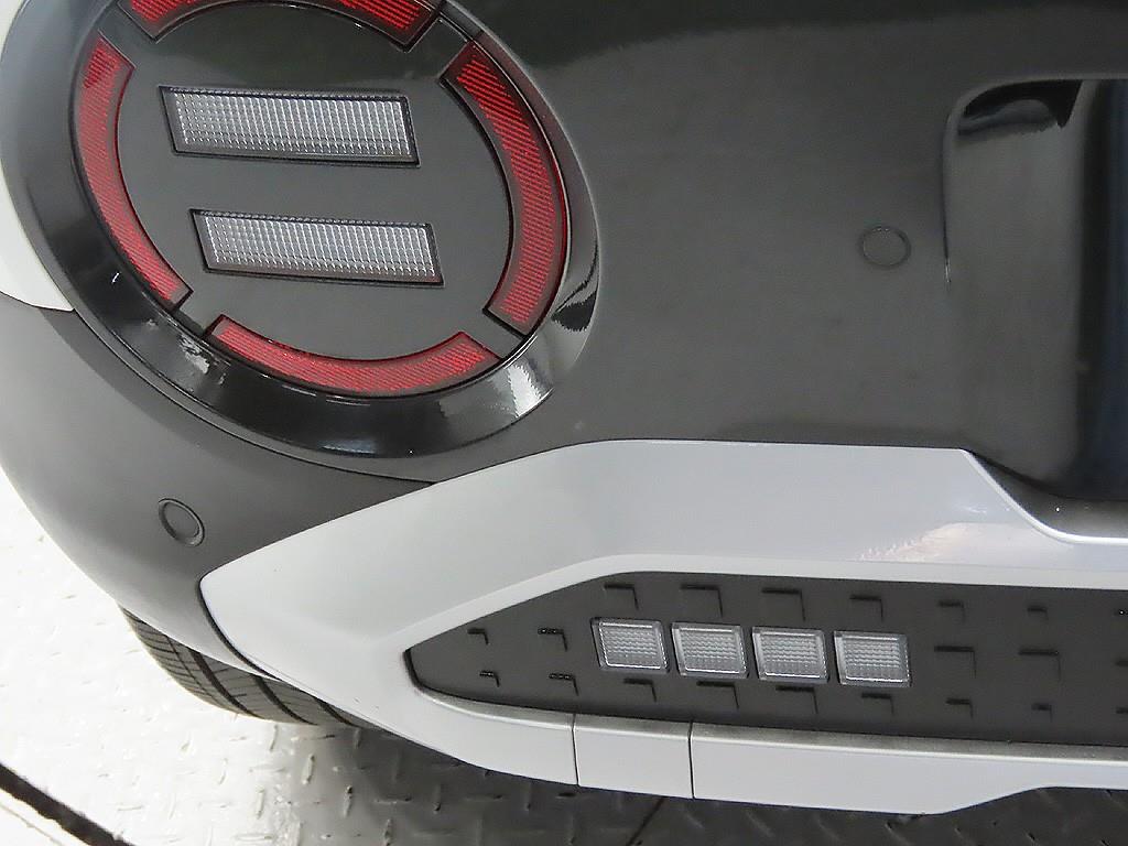 HYUNDAI Casper 2025 Blanco - Importación desde Corea - HF Imports Iquique - Foto 8