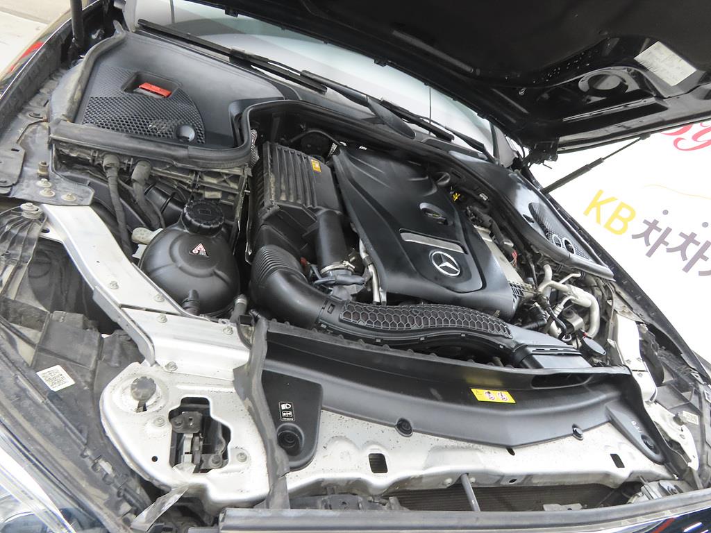 Mercedes Benz E class 2019 Negro - Importación desde Corea - HF Imports Iquique - Foto 19