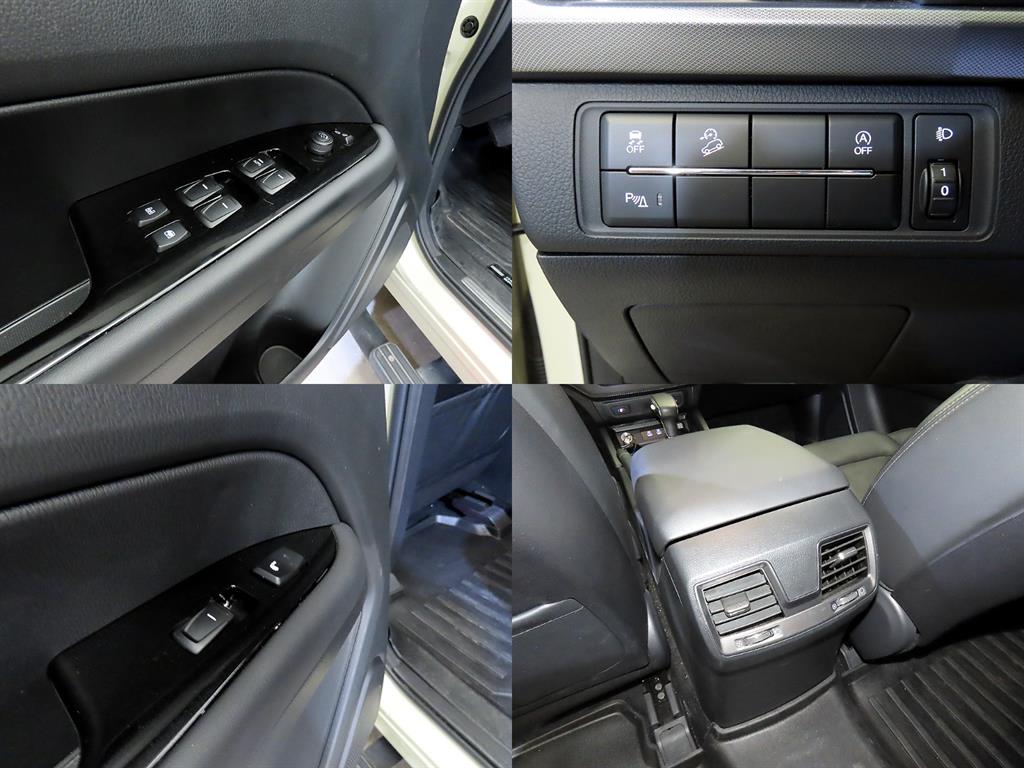 Ssangyong Rexton 2024 - Importación desde Corea - HF Imports Iquique - Foto 18