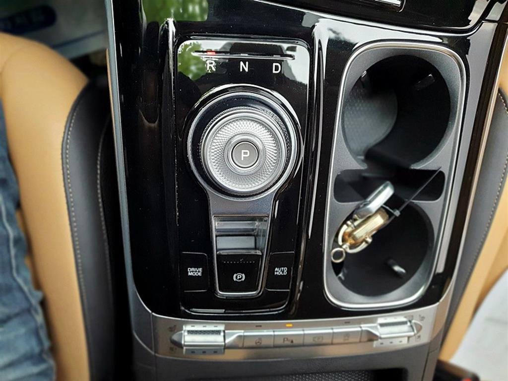 KIA Carnival 2023 Blanco - Importación desde Corea - HF Imports Iquique - Foto 17