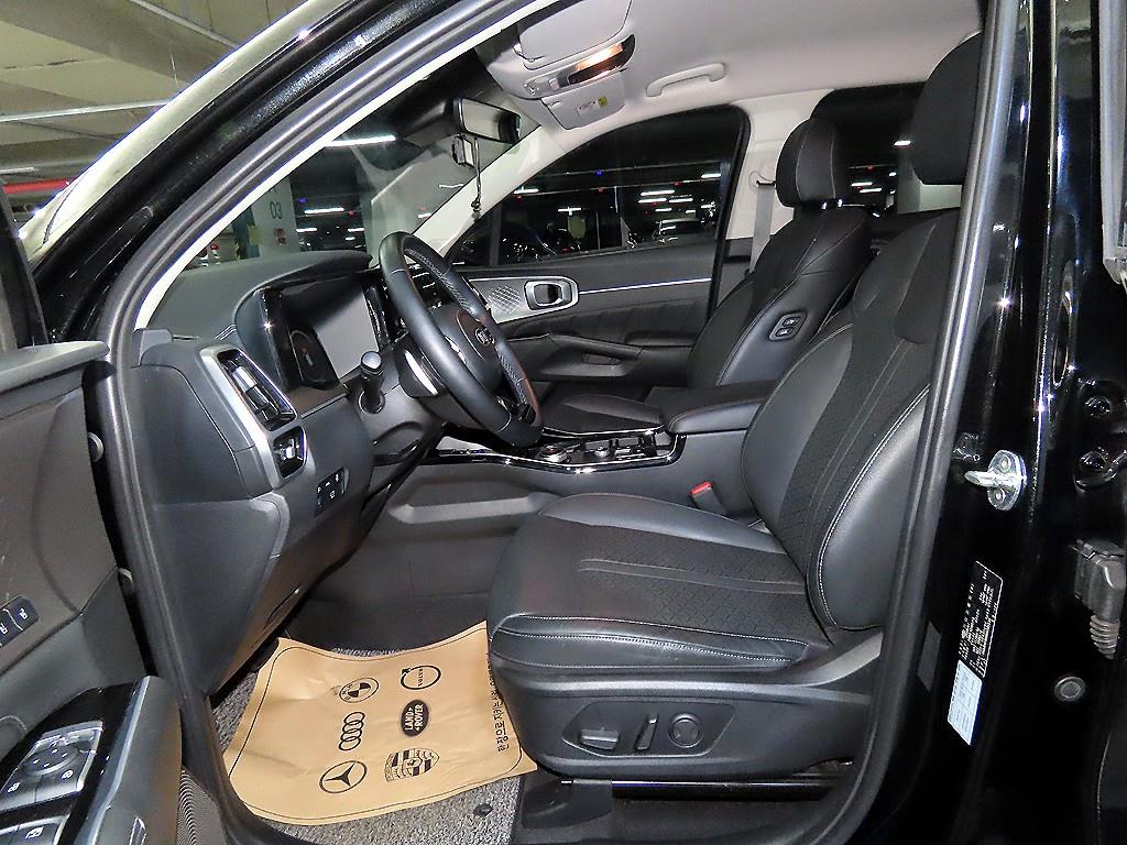 KIA Sorento - Vista 6