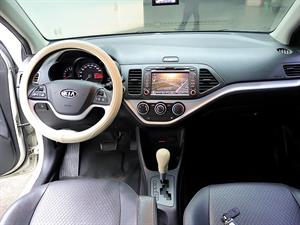 KIA Morning - Vista 10