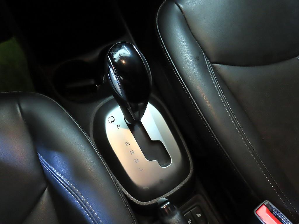 Chevrolet Spark - Vista 12