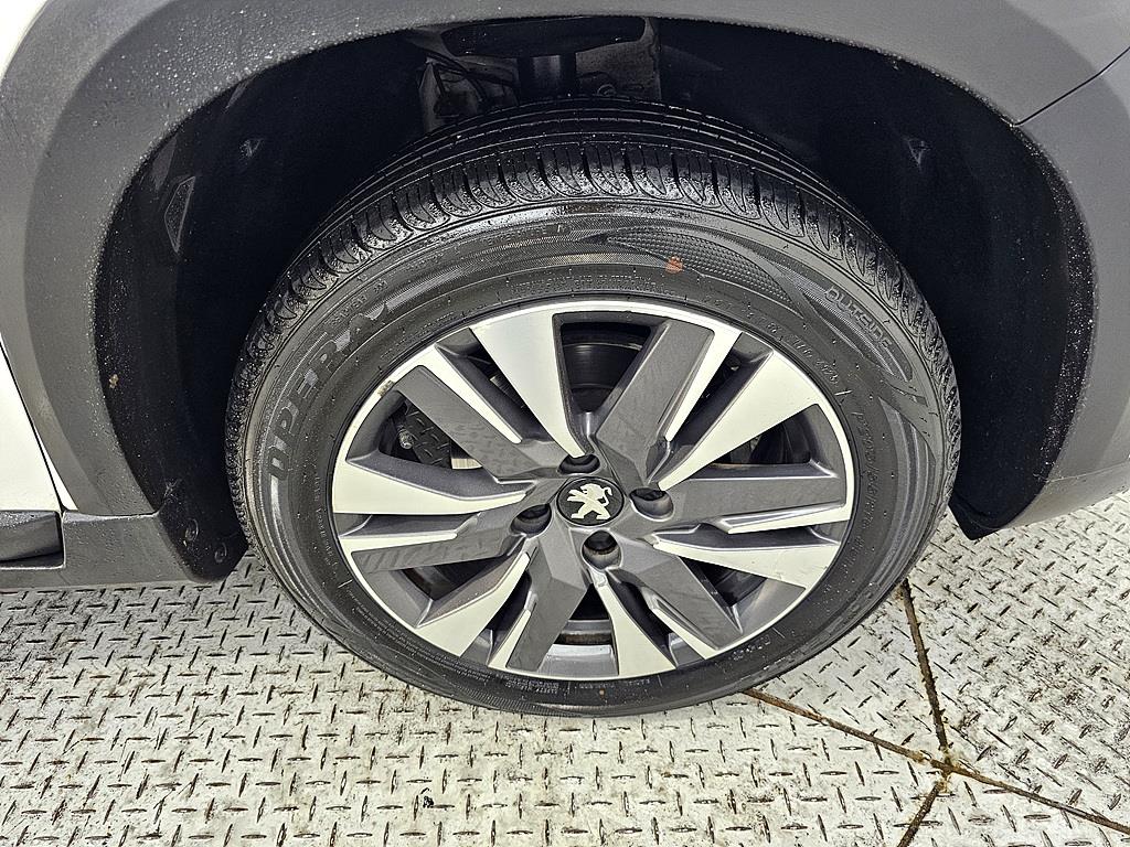 Peugeot 2008 2017 Blanco - Importación desde Corea - HF Imports Iquique - Foto 20