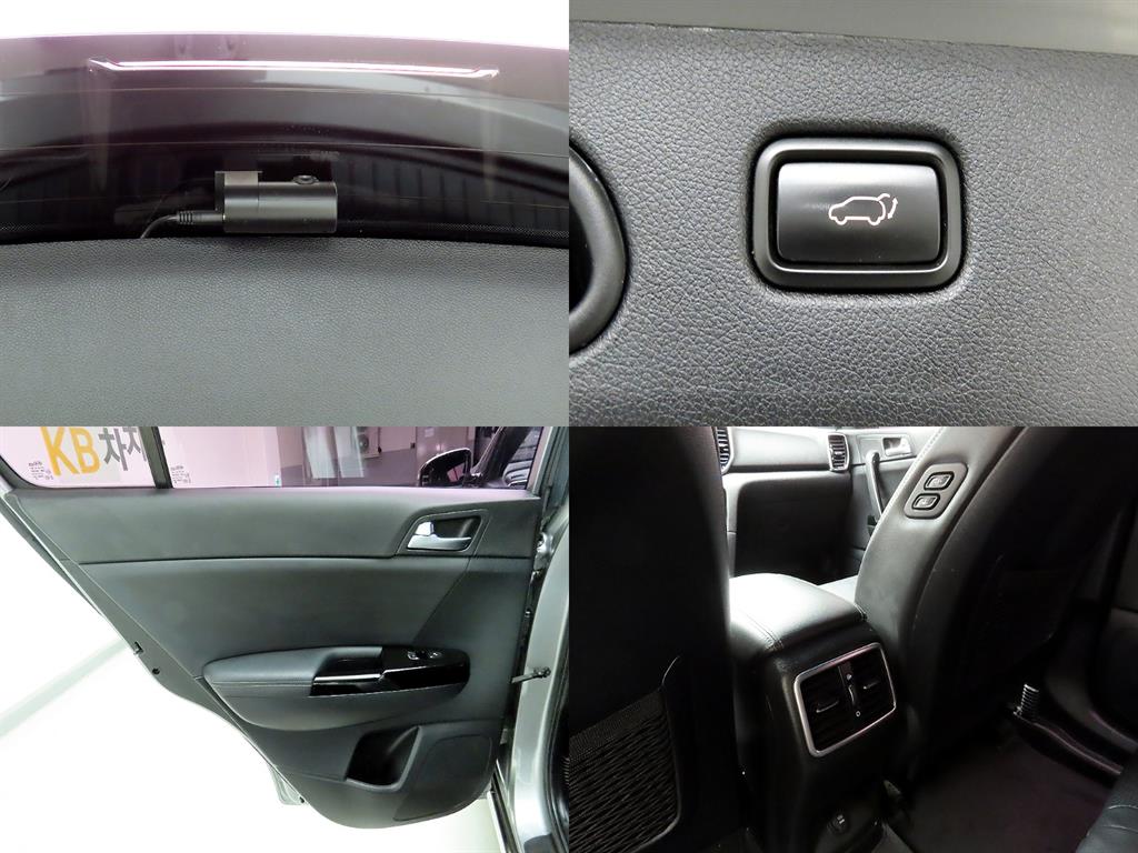 KIA Sportage 2019 - Importación desde Corea - HF Imports Iquique - Foto 18