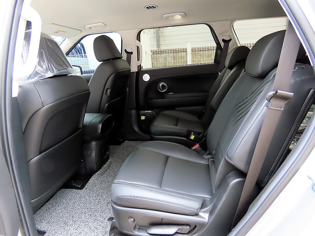 HYUNDAI Palisade - Vista 6