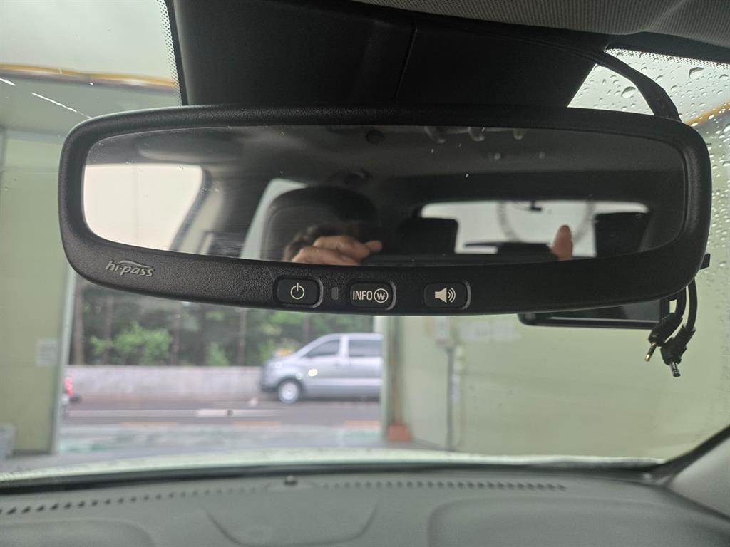Chevrolet Trax 2017 Blanco - Importación desde Corea - HF Imports Iquique - Foto 15