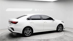 KIA K3 - Vista 4