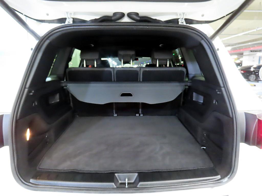 Mercedes Benz EQB 2024 Blanco - Importación desde Corea - HF Imports Iquique - Foto 16