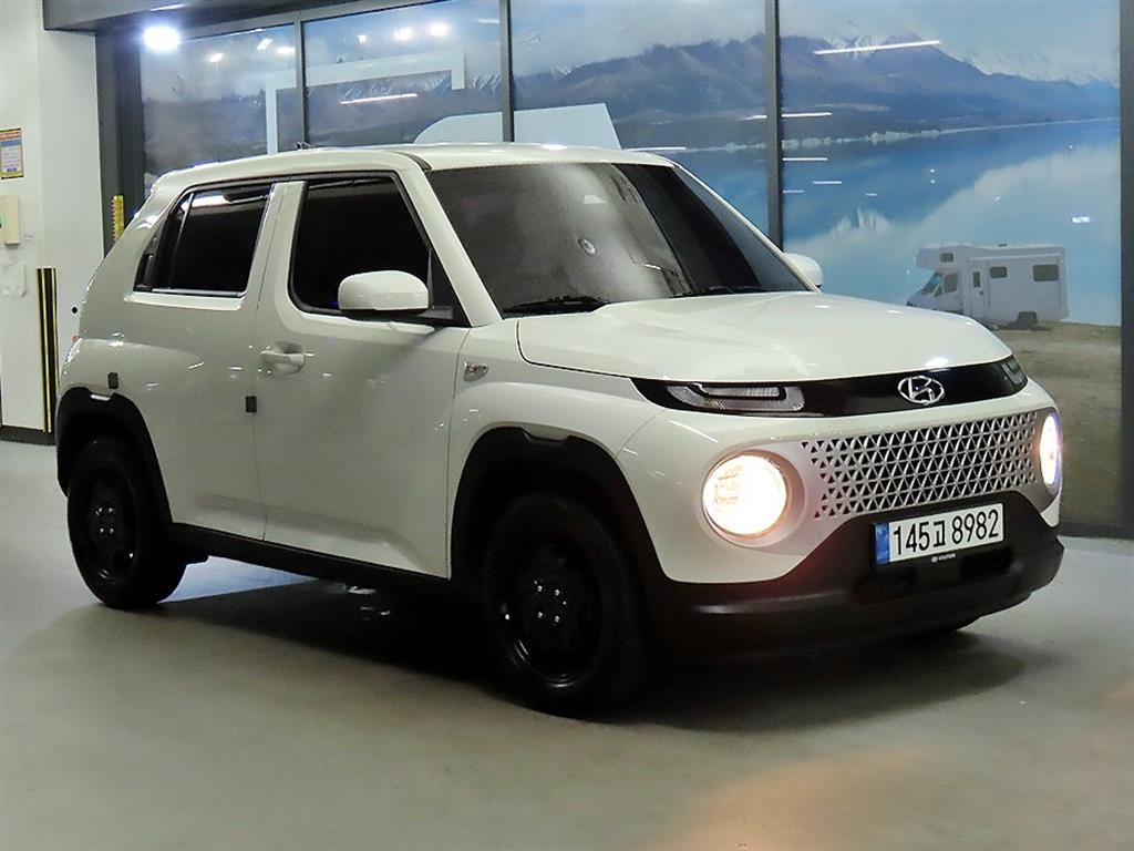 HYUNDAI Casper 2022 Blanco - Importación desde Corea - HF Imports Iquique - Foto 1