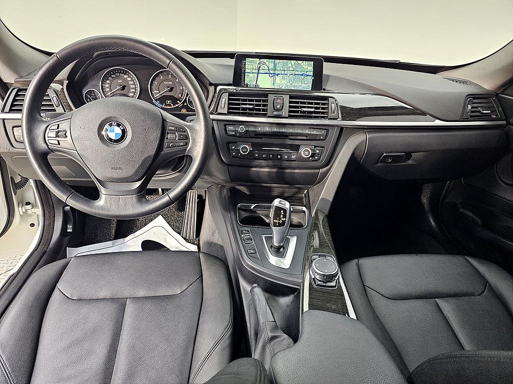 BMW Gran Turismo - Vista 5
