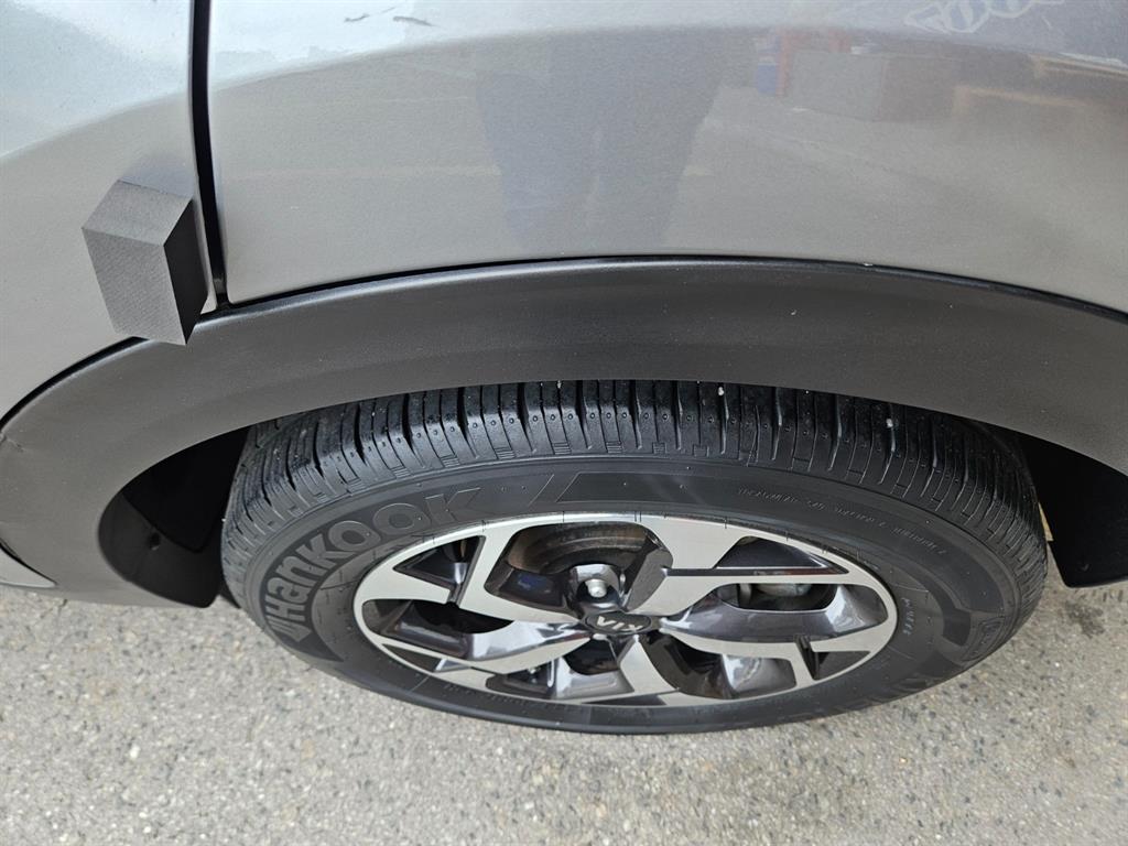 KIA Sportage 2022 Gris - Importación desde Corea - HF Imports Iquique - Foto 20