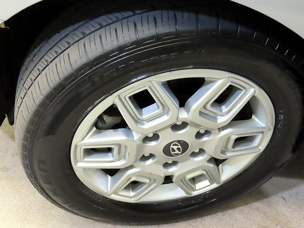 HYUNDAI Staria 2025 Gris - Importación desde Corea - HF Imports Iquique - Foto 20