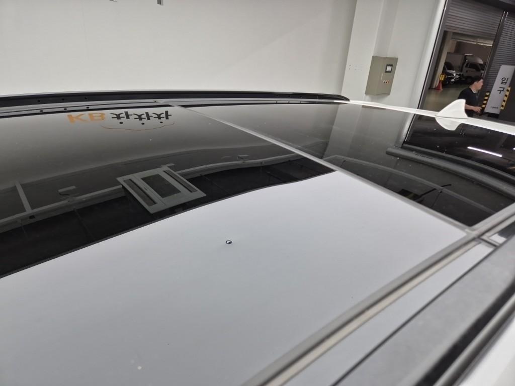 HYUNDAI Santa Fe 2016 Blanco - Importación desde Corea - HF Imports Iquique - Foto 13