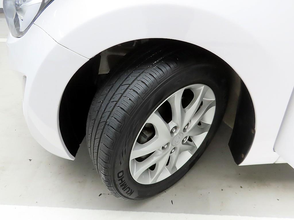 HYUNDAI Avante 2014 - Importación desde Corea - HF Imports Iquique - Foto 19