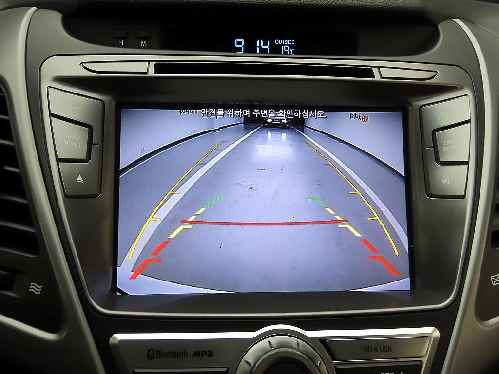 HYUNDAI Avante 2014 - Importación desde Corea - HF Imports Iquique - Foto 15