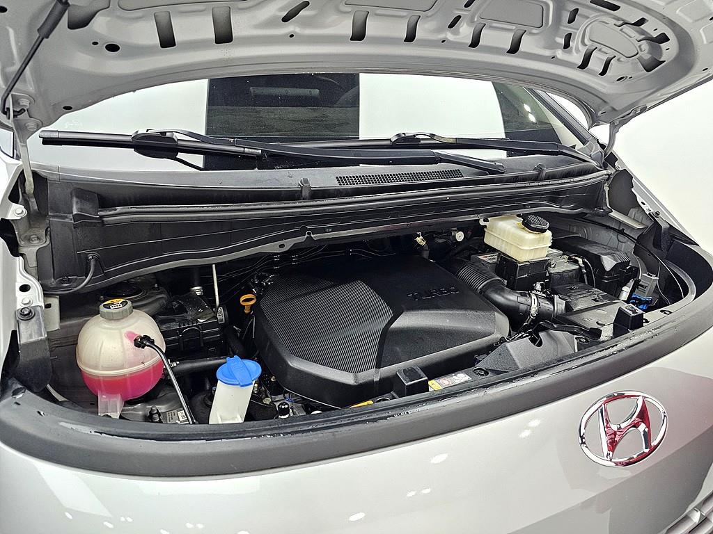 HYUNDAI Staria - Vista 6