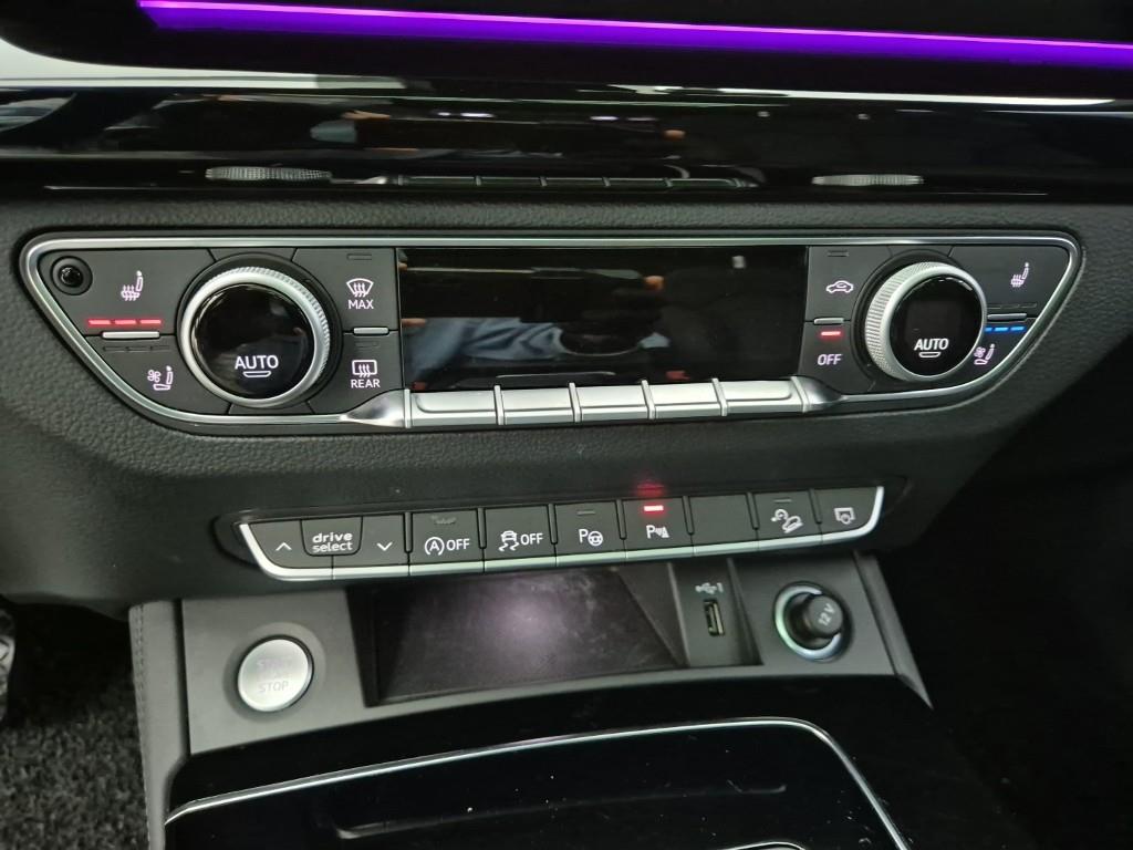 Audi Q5 - Vista 10