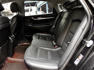 HYUNDAI Grandeur - Vista 12
