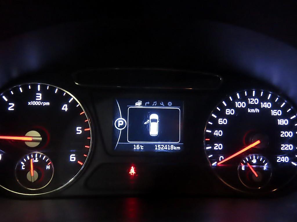 KIA Sorento - Vista 9