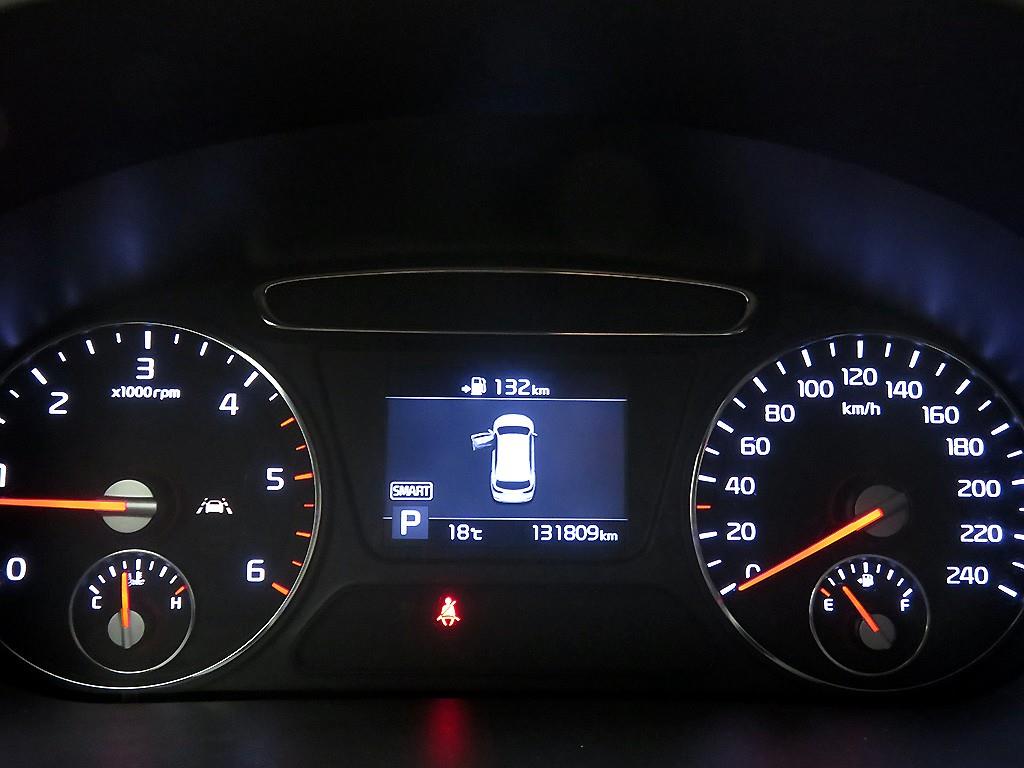 KIA Sorento - Vista 12
