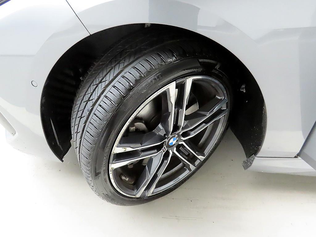 BMW 2 series 2022 - Importación desde Corea - HF Imports Iquique - Foto 19