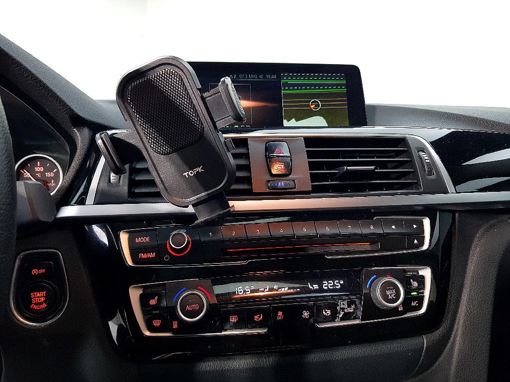 BMW 5 Series - Vista 12