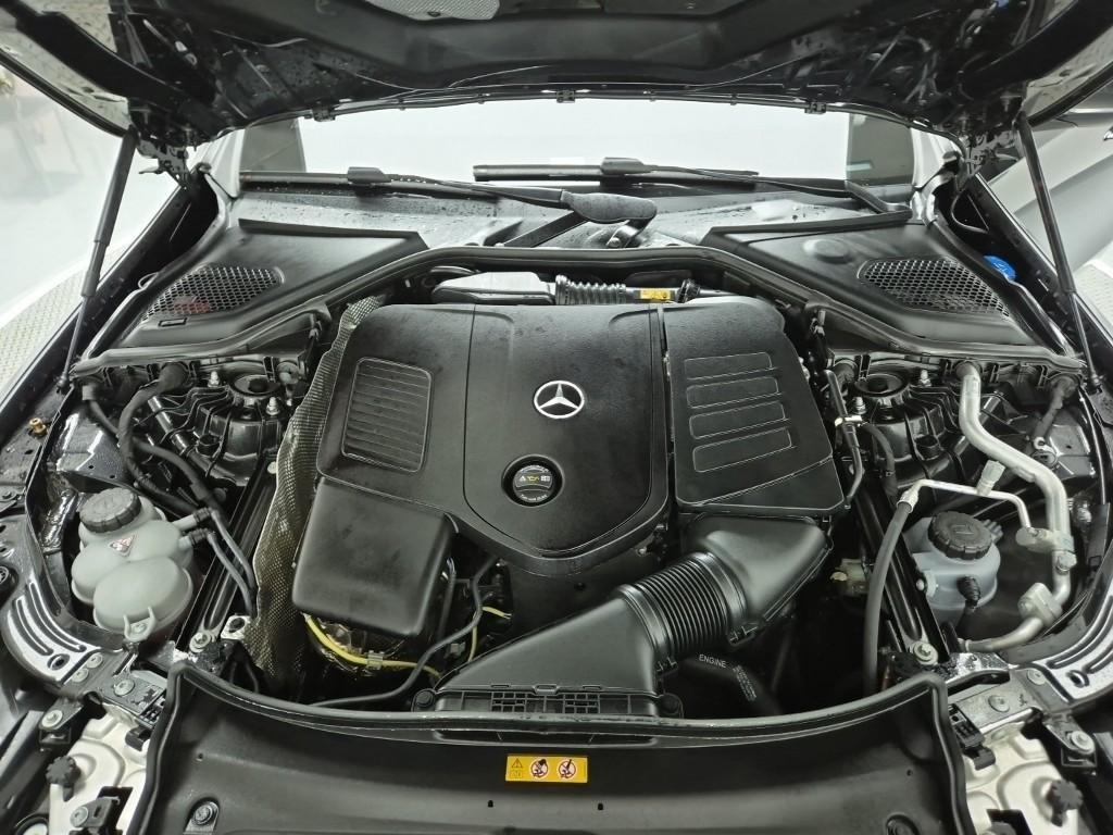 Mercedes Benz E class 2025 Negro - Importación desde Corea - HF Imports Iquique - Foto 19