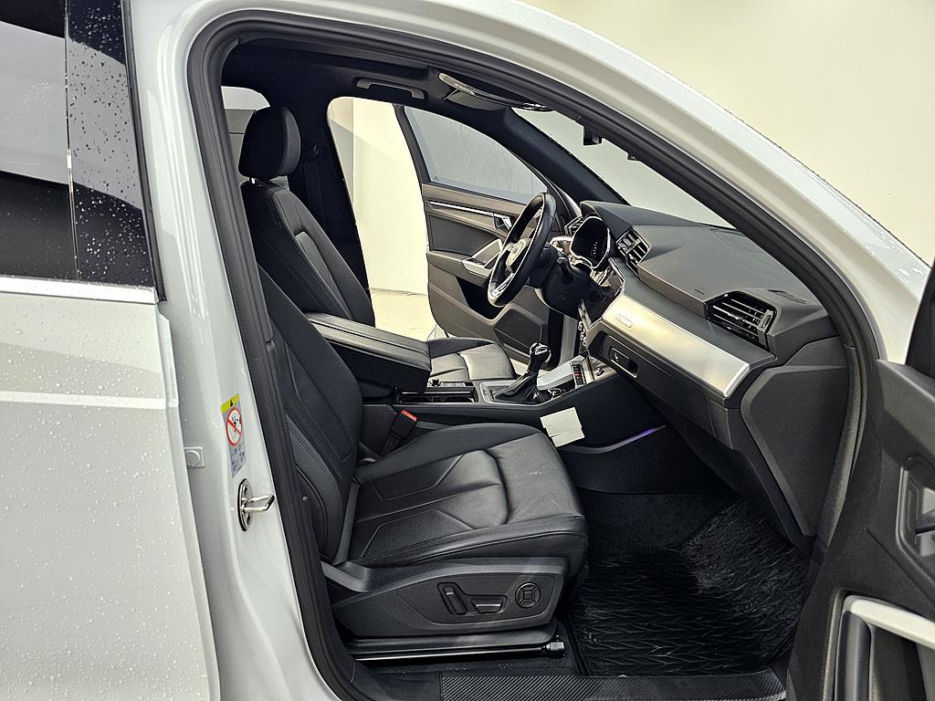 Audi Q3 - Vista 11