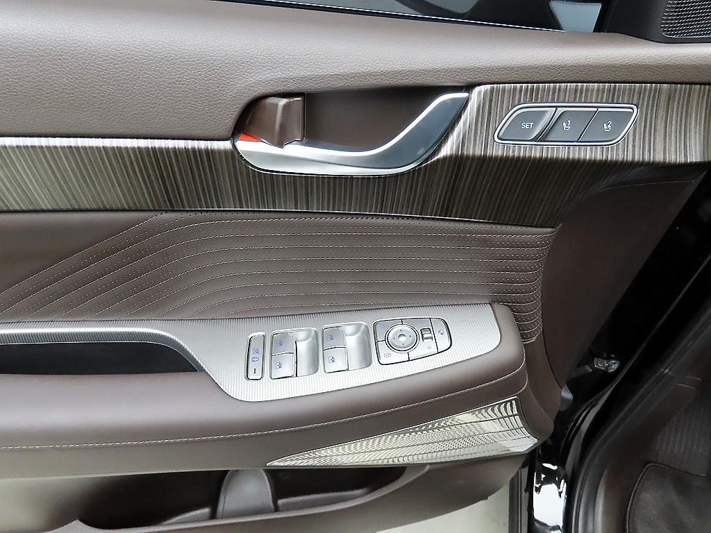 HYUNDAI Palisade - Vista 11