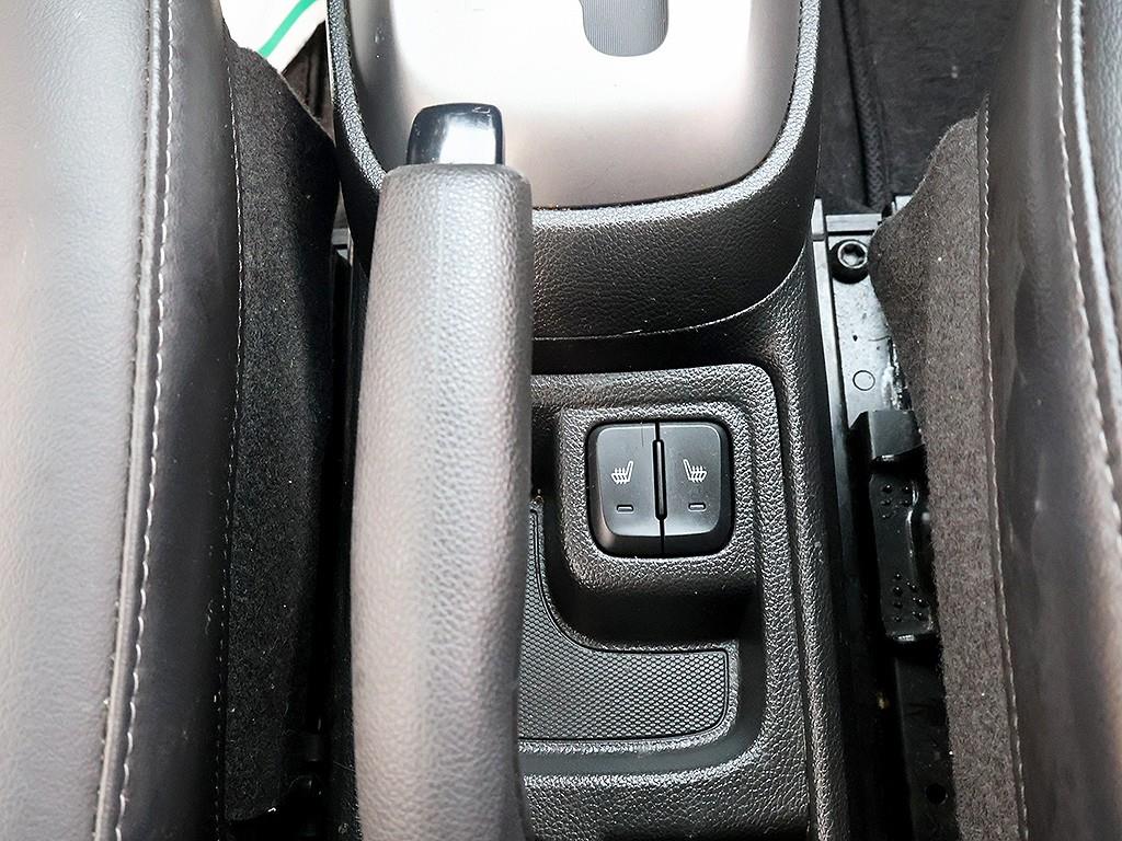 Chevrolet Spark 2021 - Importación desde Corea - HF Imports Iquique - Foto 11